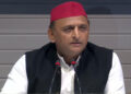 BJP’s step-motherly treatment towards backward: Akhilesh Yadav