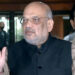 Karnataka-Maharashtra Border row can be settled by constitutional methods: Amit Shah