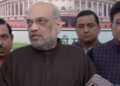 Opposition raising issue of India- China face-off to avoid question on FCRA violation by Rajiv Gandhi Foundation: HM Amit Shah