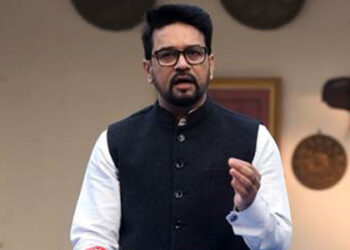 168% drop in terror incidents in Jammu and Kashmir, 94% conviction in terror financing: Anurag Thakur