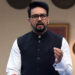 168% drop in terror incidents in Jammu and Kashmir, 94% conviction in terror financing: Anurag Thakur