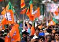 BJP appoints former Punjab CM Captain Amarinder Singh, former MP Sunil Jakhar as members of its national executive