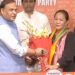 Four Meghalaya MLAs join BJP