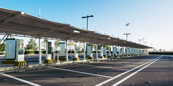 43 no. of Public Charging Stations are currently operational on 16 National Highways across the country.