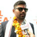Blind Cricket T20 World Cup: Captain Ajay Kumar Reddy interacts with NewspointTv