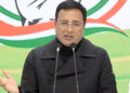 Congress hits out at BJP over Bikaner land deal case