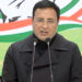 Congress hits out at BJP over Bikaner land deal case