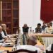 PM Modi chairs key all-party meet to strategise for 2023 G20 summit