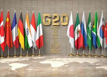 Today, India commences its G20 Presidency