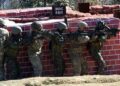 ‘India exercises with whomsoever it chooses’: MEA on China’s objection to India-US military drills