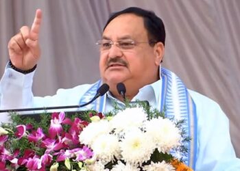 India’s G20 presidency ‘a matter of pride’ for all Indians: JP Nadda in Karnataka