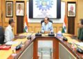 Union Minister Dr Jitendra Singh says, from 1st January, 2023, National Research Development Corporation will undertake Technology Commercialization for benefit of Start-Ups