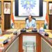 Union Minister Dr Jitendra Singh says, from 1st January, 2023, National Research Development Corporation will undertake Technology Commercialization for benefit of Start-Ups