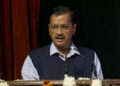 MCD polls toughest election contested by AAP: Kejriwal