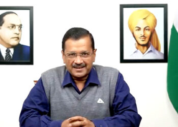 AAP to turn national party; Kejirwal says ‘Thanks People’