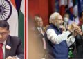 India’s presidency will be taking G20 closer to public: MEA