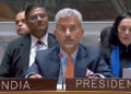 Multilateral platforms are being misused to justify and protect perpetrators of terrorism: S Jaishankar