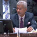 Can’t let another 9/11 of New York or 26/11 of Mumbai: EAM S Jaishankar