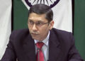 MEA on Uzbekistan tragedy: Health Ministry in contact with drug regulators