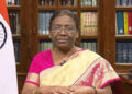 President, Droupadi Murmu to inaugurate and lay foundation stone of various delepoment works in Uttarakhand