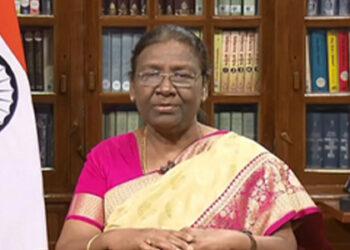President, Droupadi Murmu to inaugurate and lay foundation stone of various delepoment works in Uttarakhand