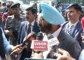 BJP leader Manjinder Singh Sirsa reacts on Delhi MCD Election Results 2022