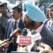 BJP leader Manjinder Singh Sirsa reacts on Delhi MCD Election Results 2022