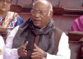 Opposition walks out of Rajya Sabha amid furore over LAC clash