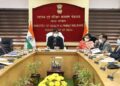 Union Health Minister to hold a meeting with Indian Medical Association on COVID-19 situation