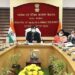 Union Health Minister to hold a meeting with Indian Medical Association on COVID-19 situation