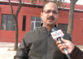 Cold wave continues in Delhi, temperature dips to 4 degree