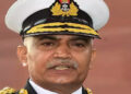 Indian Navy aims to have Made-in-India security solutions for country, says Navy Chief