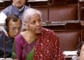 Centre is making coordinated efforts to ensure people do not fall prey to dubious Chinese apps: FM