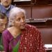 Centre is making coordinated efforts to ensure people do not fall prey to dubious Chinese apps: FM