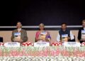 Need for greater access to international cooperation to control drugs in country, says Nirmala Sitharaman