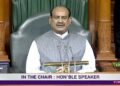 India’s Presidency of G20 is matter of pride, says Lok Sabha Speaker Om Birla