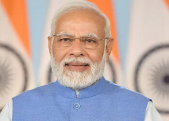 PM Modi to visit Meghalaya and Tripura on 18th December