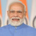 PM Modi to visit Meghalaya and Tripura on 18th December