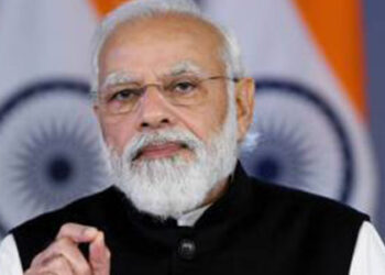 PM Modi calls upon MPs to make International Year of Millets 2023 a mass movement