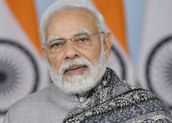 PM Modi’s address at 75th Amrut Mahotsav of Shree Swaminarayan Gurukul Rajkot Sansthan