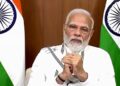 After performing mother’s last rites, PM Modi virtually flags off Vande Bharat Express in West Bengal