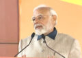 Public mandate received by BJP in Assembly elections is manifestation of ‘Yuva Soch of the youth of India’: PM Modi