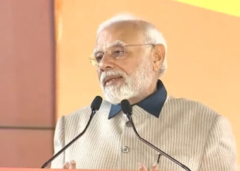 Public mandate received by BJP in Assembly elections is manifestation of ‘Yuva Soch of the youth of India’: PM Modi