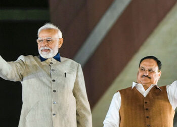 After Results Of Himachal & Gujarat Polls, PM Modi thanks people
