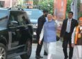PM Modi inaugurates key BJP meet in Delhi to prepare for next round of polls