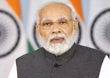 PM Modi to participate in inaugural function of Pramukh Swami Maharaj Shatabdi Mahotsav in Ahmedabad on 14th December