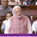 PM Modi Congratulates Rajya Sabha Chairman Jagdeep Dhankhar