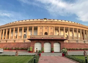 Delhi: Govt to hold all-party meeting ahead of Winter Session of Parliament