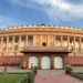 Delhi: Govt to hold all-party meeting ahead of Winter Session of Parliament