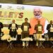 India must strive to become the global capital of millets: Piyush Goyal